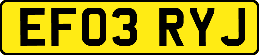 EF03RYJ