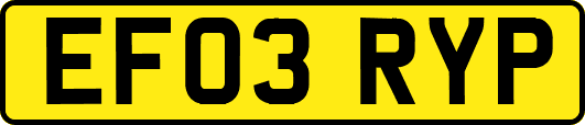 EF03RYP