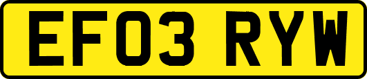 EF03RYW