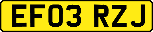 EF03RZJ