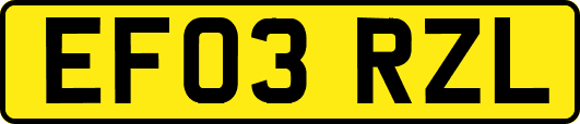 EF03RZL