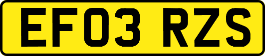 EF03RZS