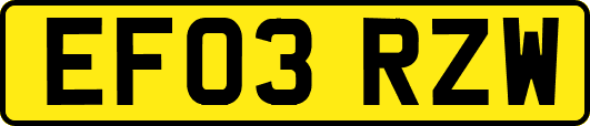 EF03RZW