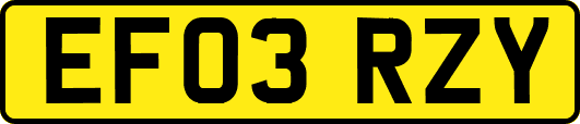 EF03RZY