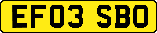 EF03SBO