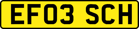 EF03SCH