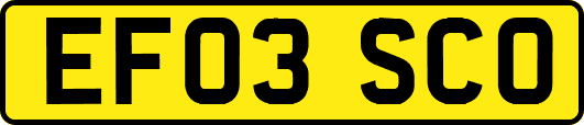 EF03SCO