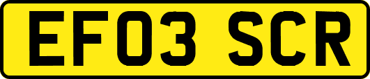 EF03SCR
