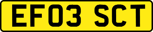 EF03SCT