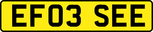 EF03SEE