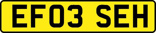 EF03SEH