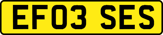 EF03SES