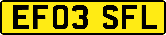 EF03SFL