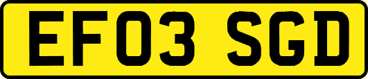EF03SGD