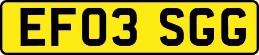 EF03SGG