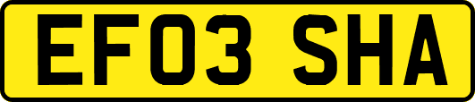 EF03SHA