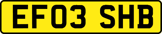 EF03SHB