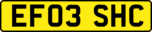 EF03SHC