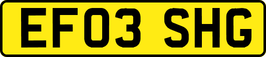 EF03SHG
