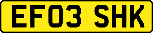EF03SHK