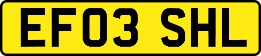 EF03SHL