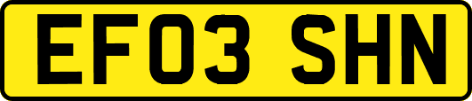 EF03SHN