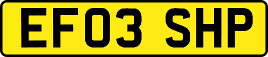 EF03SHP