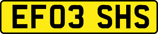 EF03SHS