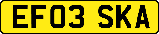 EF03SKA