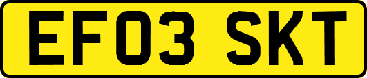 EF03SKT