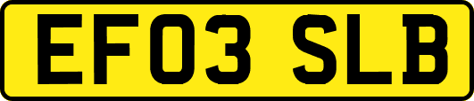 EF03SLB