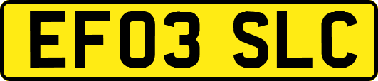 EF03SLC