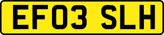 EF03SLH