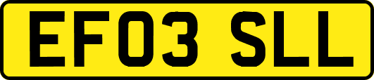 EF03SLL