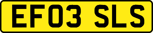 EF03SLS