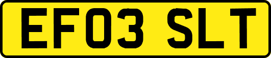 EF03SLT