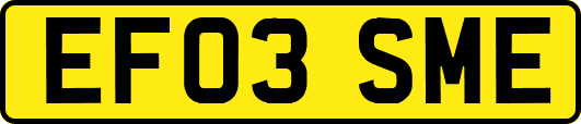 EF03SME