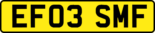 EF03SMF