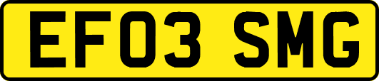EF03SMG
