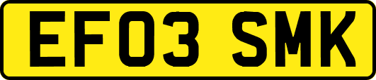 EF03SMK