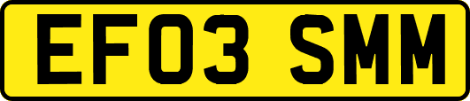 EF03SMM
