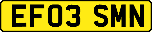 EF03SMN