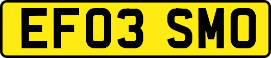 EF03SMO
