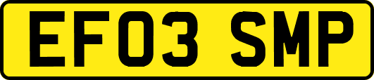 EF03SMP