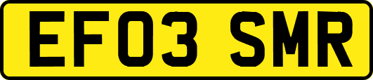 EF03SMR