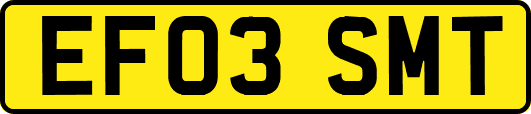 EF03SMT