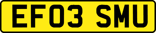 EF03SMU
