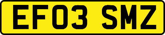 EF03SMZ