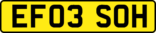 EF03SOH
