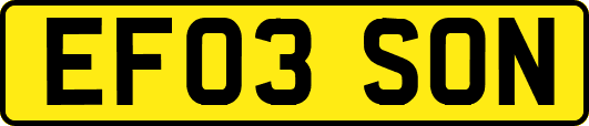 EF03SON
